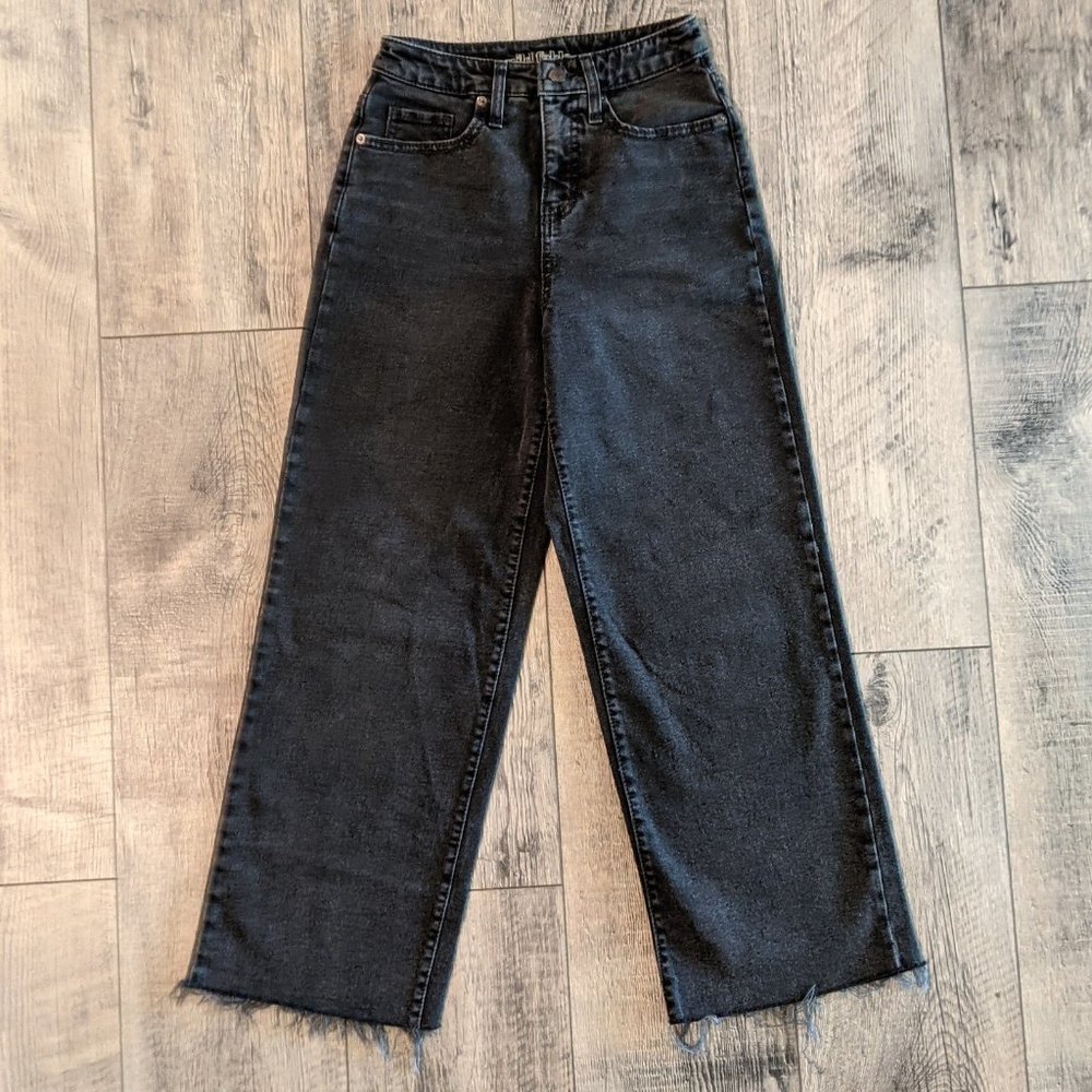 BOGO Free! Wild Fable Black High Rise Skater Jeans